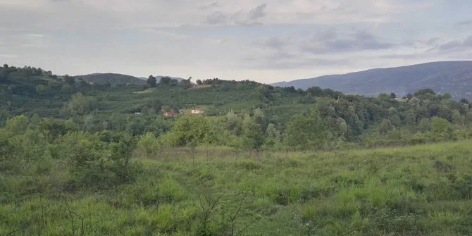 Sakarya Hendek Kalayık'ta Arsa Fırsatları 175m2-205m2 !!!