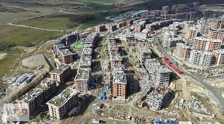 Kanal İstanbul'da Yatırım Fırsatı
