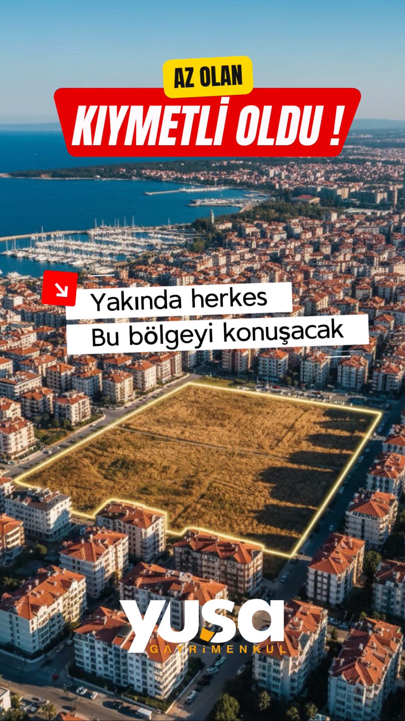İstanbul Batıya Büyüyor: Kuzey Marmara Otoyolu ve Tekirdağ