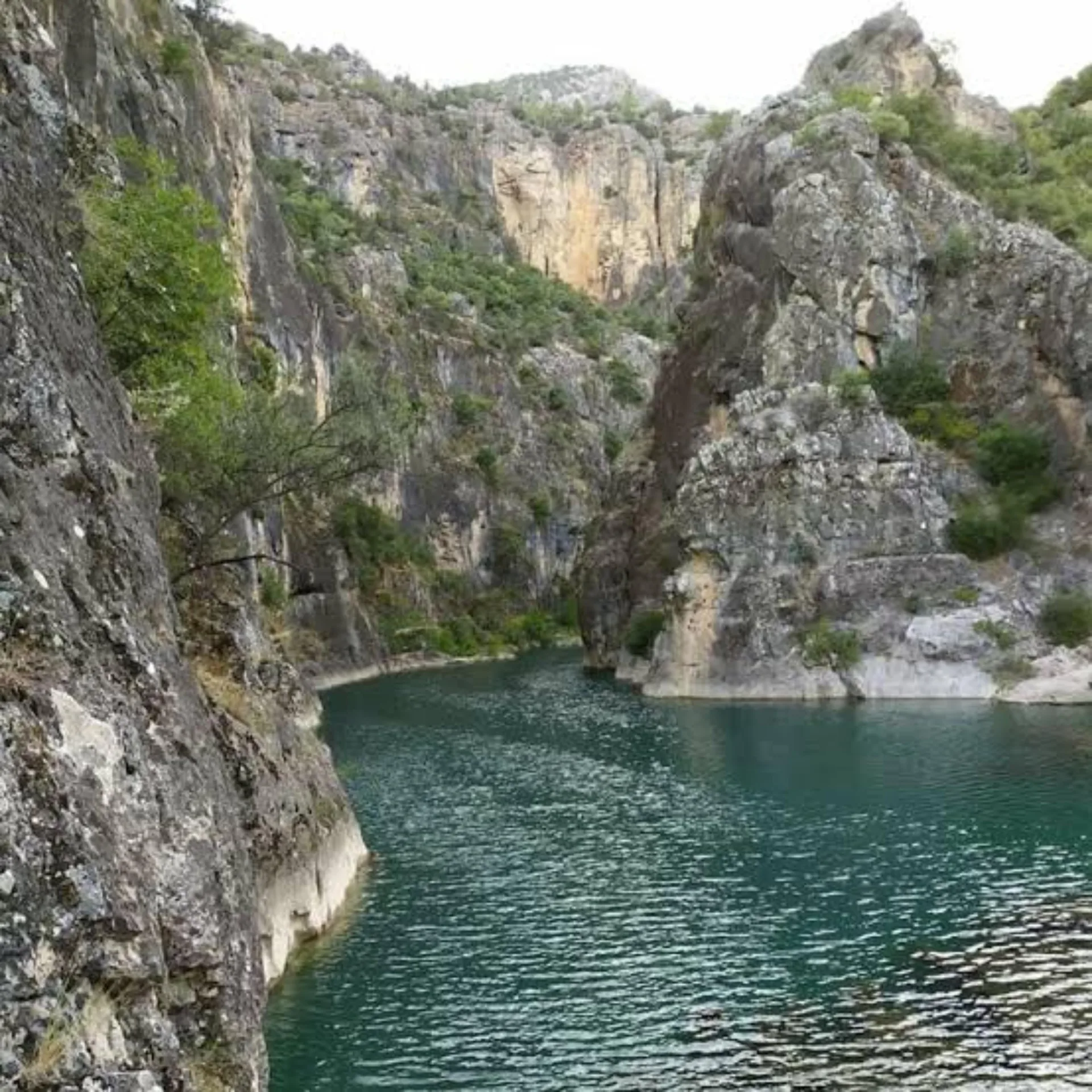 Arsamburada'dan Taksit İle Sason Kanyonuna Komşu Müstakil Tapu