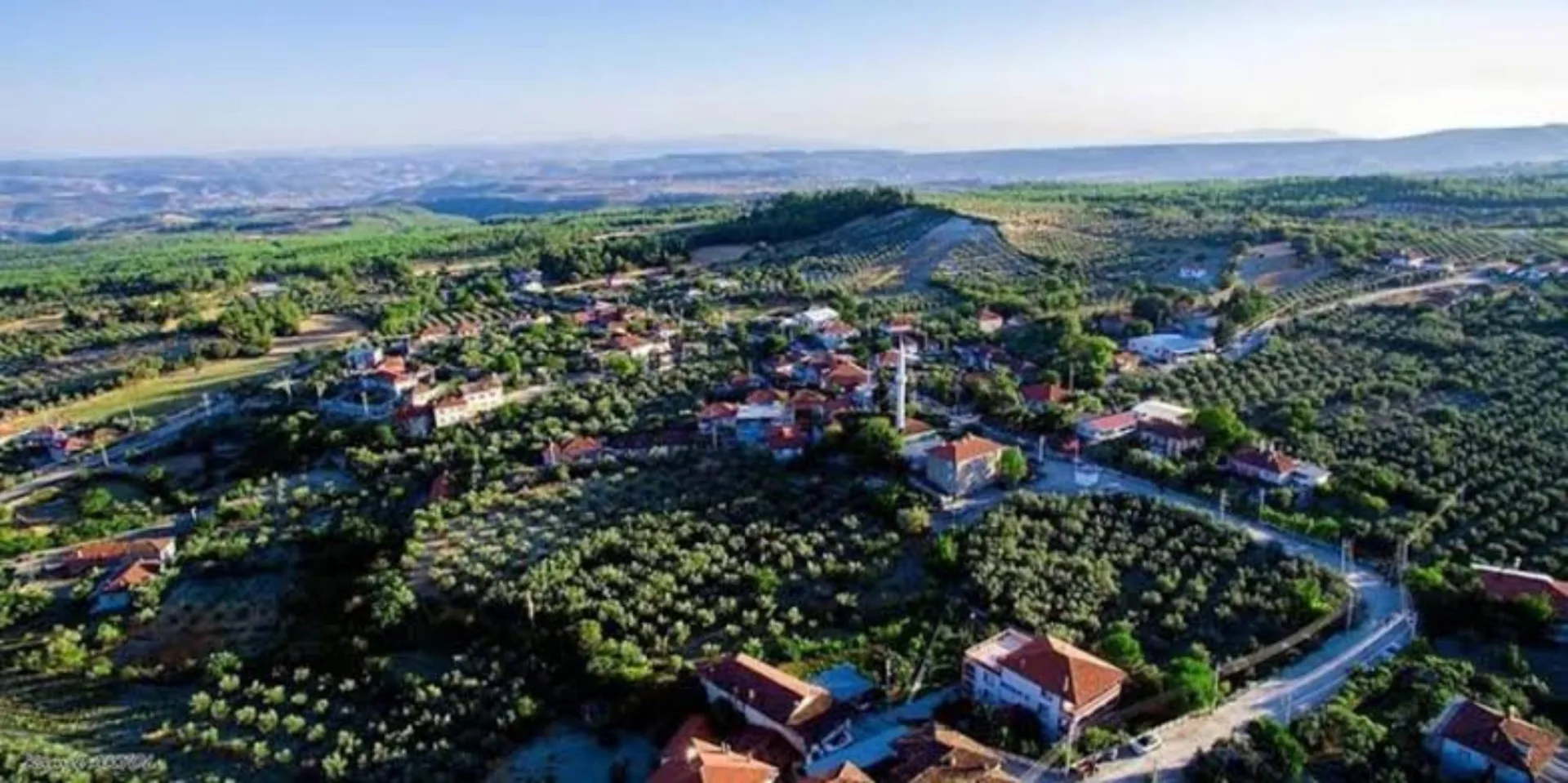 Yuşa'dan Manisa Demirci'de Yatırımlık 150m² Müstakil Kavaklık!