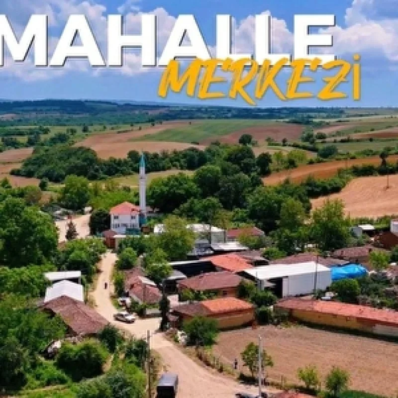 Süleymanpaşa Ahmetçe Köyünde 120m2 İmarlı Arsa Vasfında!