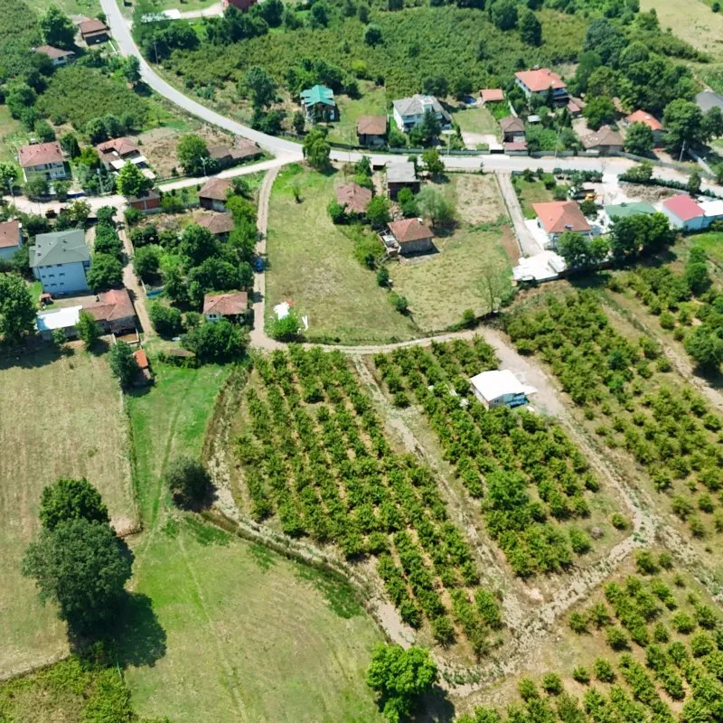 Sakarya Hendek'te Mahalle İçinde 300m2 Satılık Arsa