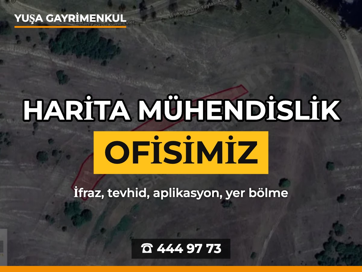 Harita Mühendislik Ofisi