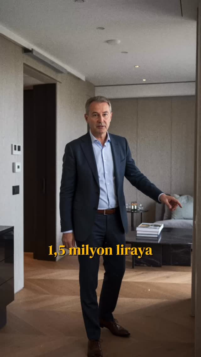 Kriz Var Diye Kenara Çekilmeyin