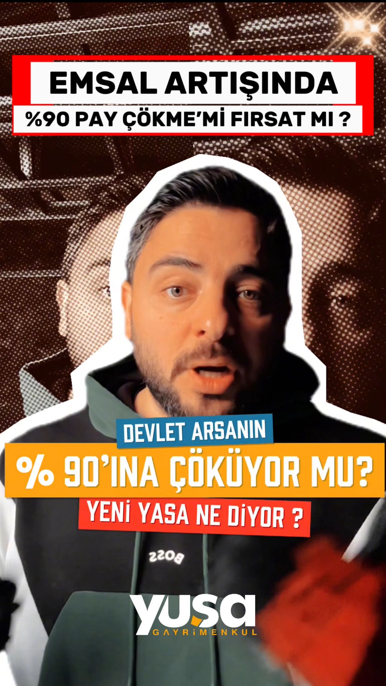 Değer Artış Payı: Yeni Kanun Ne Diyor?