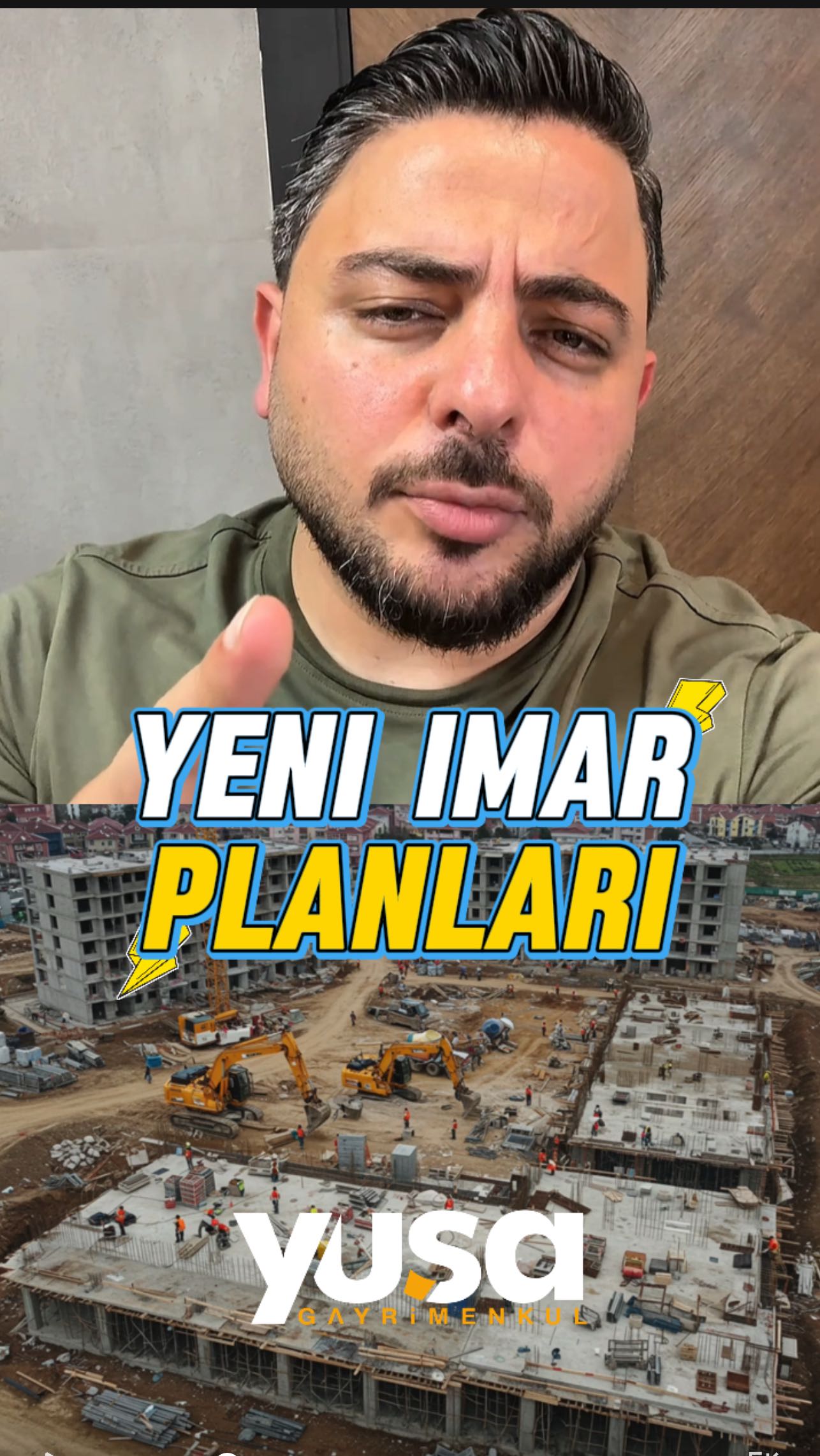 Tekirdağ Neden Büyüyor? Karadeniz Mahallesi Parselleri