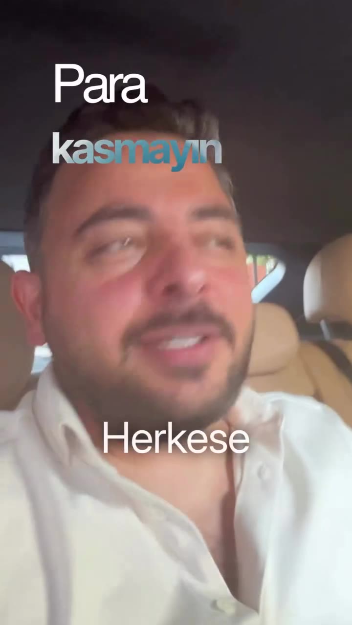 Sahip Olduklarınızla Değil, Vazgeçebildiklerinizle Özgürsünüz