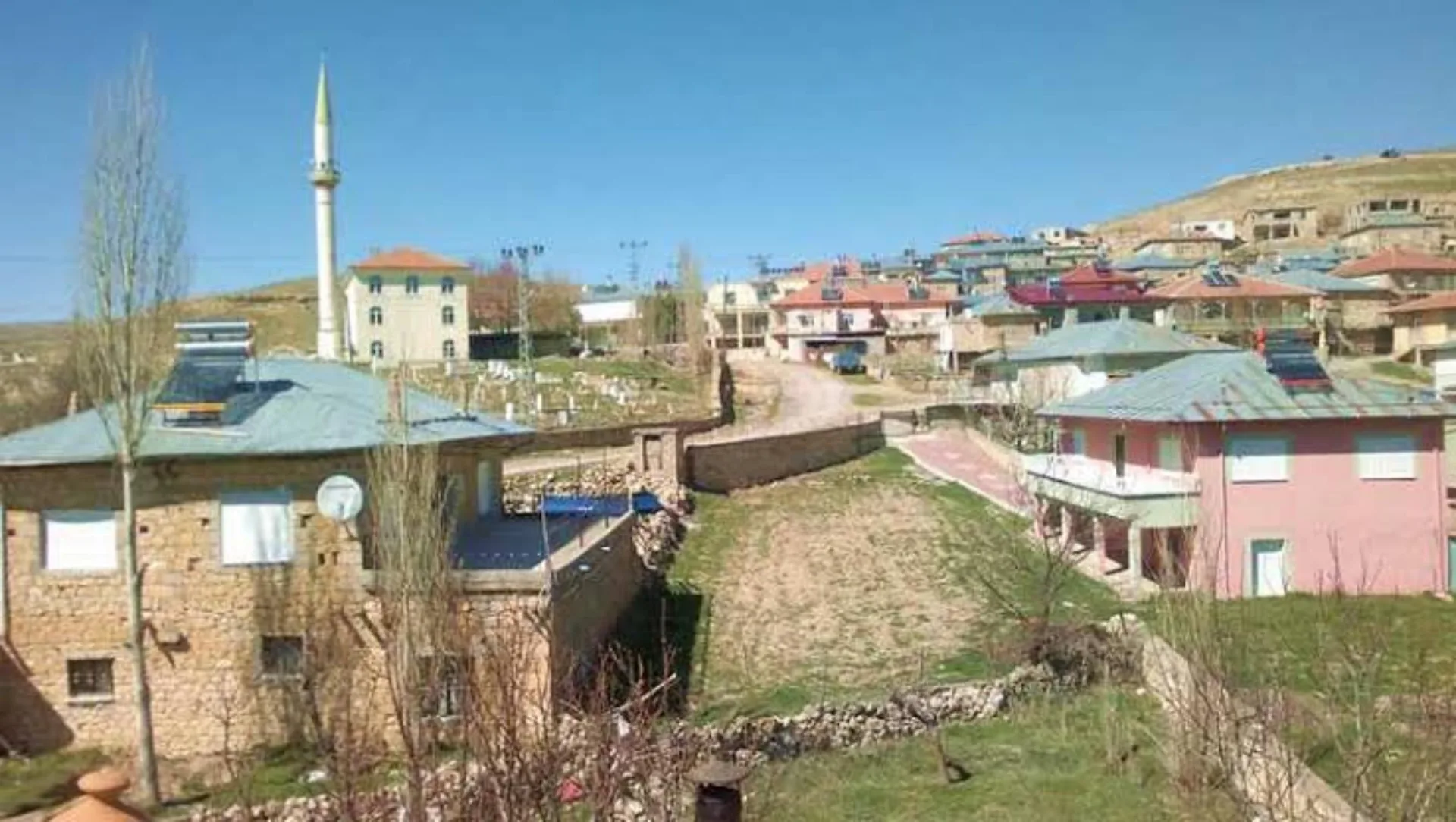 Mersin Mut Güme'de Taksit İle 2318m2 Tarla Fırsatı