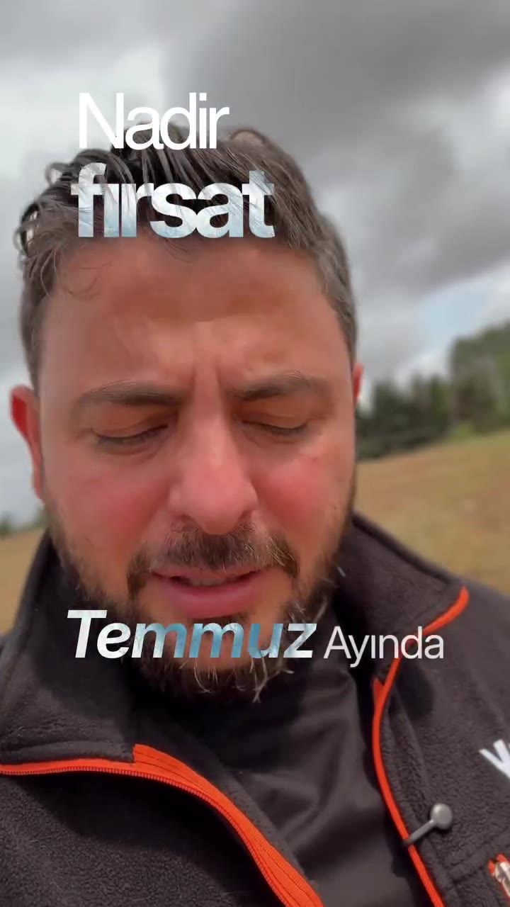 Silivri Akören'de Satılık 208 m² Parsel