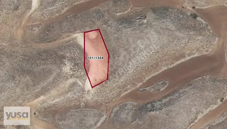 Yuşa'dan Müstakil 2021m2 - Kredi Kartına Vade Farksız Taksit !