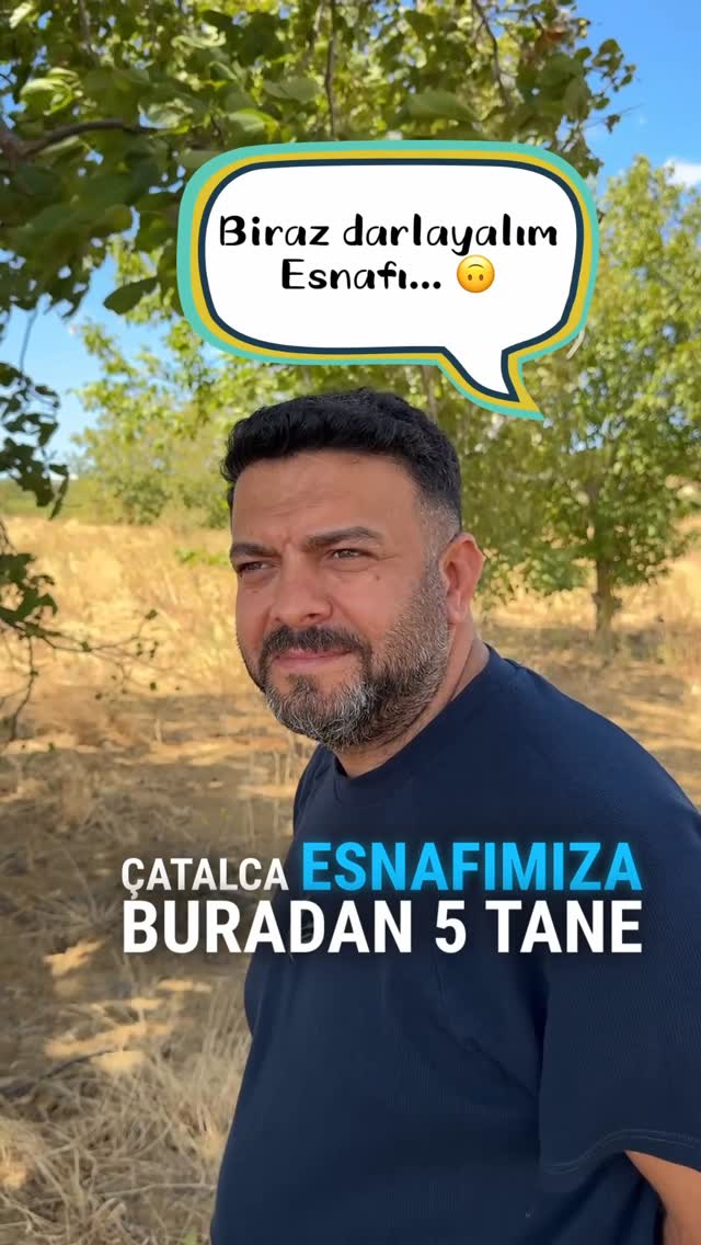 Çatalca Esnafıyla Tekirdağ Karadeniz Mahallesi Gezisi